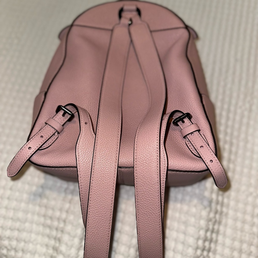 Coach campus Bookpack - Picture 6 of 6